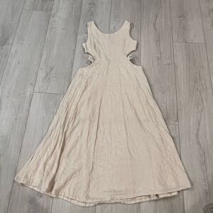 Aya women’s dress size S